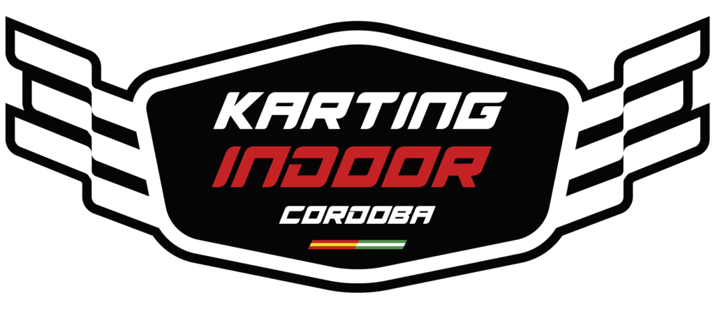 Karting Indoor Córdoba Logo PNG
