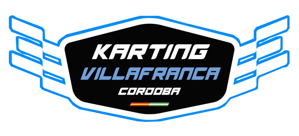 Karting Villafranca logo png